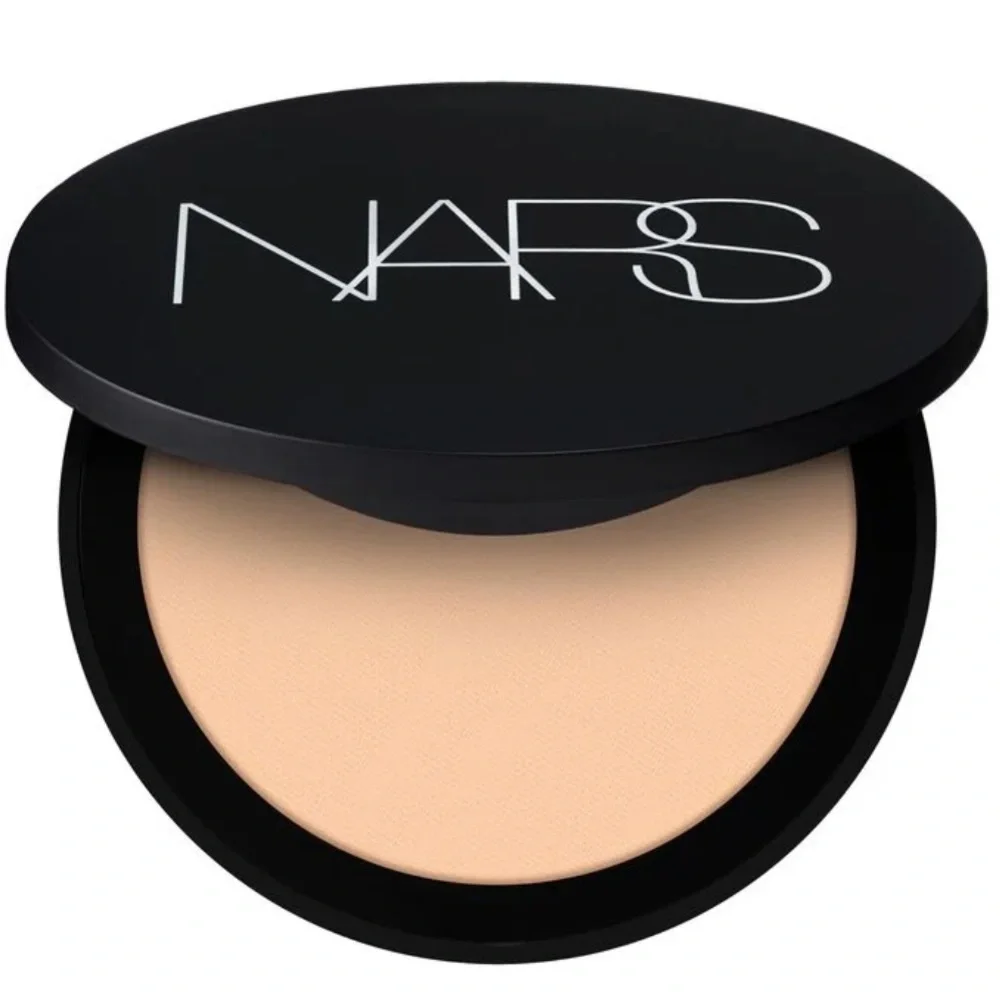 NARS Soft Matte Advanced Perfecting Powder Creek